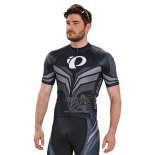 Pearl Izumi Ropa Ciclismo Culotte Corto 2017 Hombre Mangas Cortas Negro (2)